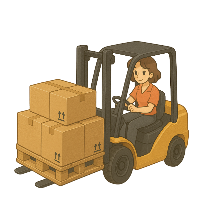 Fork Lift