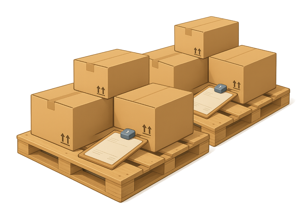Pallets